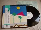 THE CURE LP BOYS DON T CRY  Officiel PROMO JAPON
