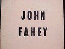 JOHN FAHEY 