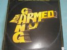 KENNY CLAIRBONE & THE ARMED GANG BRAZIL LP DISCO FUNK