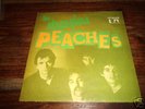 The Stranglers Peaches Withdrawn 7