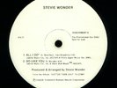 STEVIE WONDER 