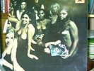 Jimi Hendrix,Electric Ladyland,1968 D,(Nude Cover),DoLP