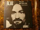 Charles Manson LIE The Love and Terror Cult  Awareness