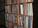 1600 + HOUSE TRANCE DANCE MUSIC VINYL RECORDS