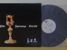 J.E.T-Fede Speranja Carita(Italy Prog Rock LP,Gimmick)