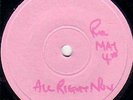 FREE RARE UK PROMO PAUL KOSSOFF / RODGERS PINK ISLAND