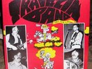 SEALED 1971 MN Private Psych garage LP TRAVELIN BAND