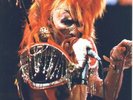 SIGUE SIGUE SPUTNIK Royal Albert Hall 1986 40 PHOTOS