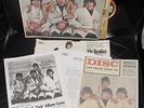 BEATLES AWESOME 3RD STATE BUTCHER COVER YESTERDAY TODAY
