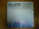 THE KILLERS  - HOT FUSS limited edition 7 inch box set
