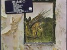 Rare Led Zeppelin IV Orig Gatefold Lp Still SEALED