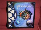 PTARMIGAN s/t CANADA ORIGINAL PSYCH PROG LP MINT- 1973