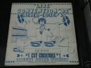 HOLY GRAIL EARLY RAP LIVE CONVENTION 82  DISCO WAX LP
