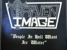 Graven Image - People In Hell Want Ice Water - 12
