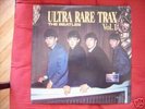 beatles  trax 33t