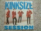 KINKS kinksize session UK PYE 1966 EP AWESOME N/MINT