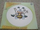 JOHN DUMMER oobleedooblee jubilee UK VERTIGO SWIRL LP