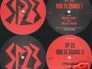 SP 23 - This is Trance 2*12