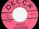 Rare Beatles 45 