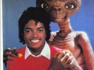 COFFRET ET/SPIELBERG/MICHAEL JACKSON