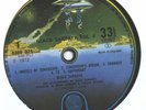 Black Sabbath 2 LPs Vol 4 Vertigo SWIRL + SPACESHIP