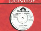 TONY MIDDLETON To the ends of the earth Demo  1966