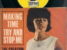 THE CREATION *Making Time* Orig Ger 1966 Hit-ton PS 45