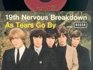ROLLING STONES * Unique Ger 