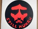 Transparent Illusion LP Still Human VEX M-/M-