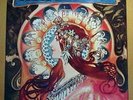 italian electronic library lp M. GIOMBINI astromusic