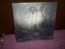 OPETH Blackwater Park double LP never played  Rare OOP