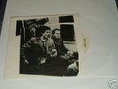 THE CLASH - RARE CAPITAL RADIO SINGLE EX/EX
