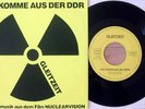 GLEITZEIT: Ich Komme Aus Der DDR (MINIMAL 7