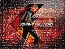 FLASHBACK TOUR-COFFRET VYNIL COLLECTOR JOHNNY HALLYDAY
