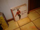 Chris Montez Let's dance Montel MLP 100 us lp mono