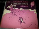 Sagittarius Pisces US 68 ACID Psych 45 PS French Usher