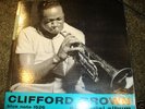 Clifford Brown Blue Note 1526 Memorial Album Dp Grv Lex