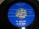 obscure ROCKABILLY on GLASS CITY by JOE THE SHAKER rare