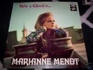 MARIANNE MENDT : WIE A GLOCKN LP 1970 EMI COL GERMANY