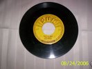 Rare Elvis Presley Sun Label 45rpm Record