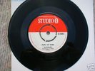 People Get Ready-Minstrels UK Studio 1 SO2036