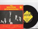 MASTERS APPRENTICES  2  ASTOR ep NM OZ garage psych