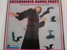 VAMPIRES SOUND INCORPORATION Psychedelic Dance Party LP