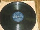 1948 Pennsylvania Railroad Train Sounds 78 Record-PROMO