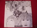 The Beatles REVOLVER *1st Pressing* SUPERB Condition