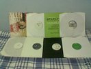 Drum n Bass and Jungle 15 Vinyl Records DnB Drum&Bass
