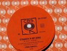 LYNNE RANDELL stranger in my arms OZ 45 NORTHERN SOUL