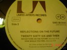 Twenty Sixty Six and then - Reflections on the future