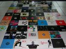 RACCOLTA DANCE DI 73 LP  A 1â‚¬ A DISCO