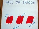 Fall of Saigon  maxi lp Pascal Comelade